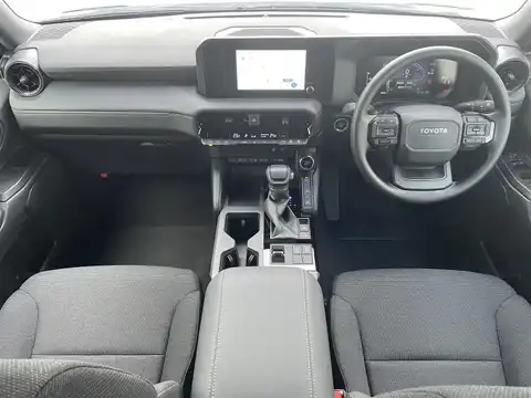 トヨタ,ランドクルーザー２５０,ＧＸ,2024年4月