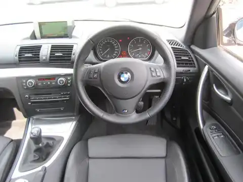 ＢＭＷ,１シリーズ,１３５ｉ クーペ,2008年10月