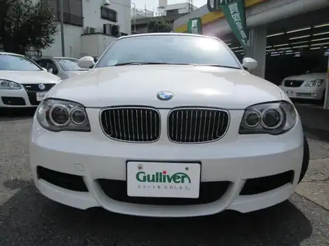 ＢＭＷ,１シリーズ,１３５ｉ クーペ,2008年10月