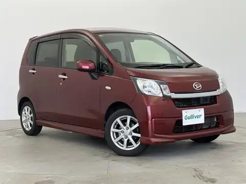 ムーヴ