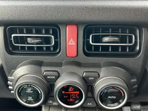 スズキ,ジムニーノマド,ＦＣ,2025年4月