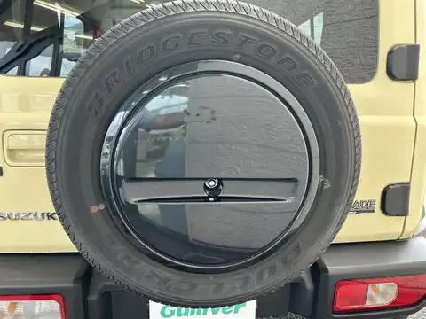 スズキ,ジムニーノマド,ＦＣ,2025年4月