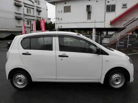 カタログ画像：プレオプラス （PLEO PLUS） Ｅ 2012年12月 DBA-LA300F 660cc 燃費30.0km / l 外装