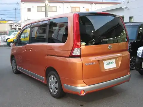 日産,セレナ,２０ＲＳ,2005年5月