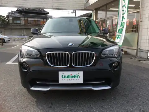 ＢＭＷ,Ｘ１,ｘＤｒｉｖｅ ２５ｉ ハイラインパッケージ,2010年4月