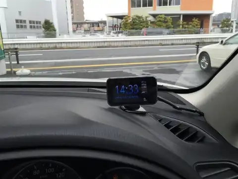 カタログ画像：ＣＸ－５ （CX-5） ＸＤ 2012年9月 LDA-KE2AW 2200cc クリスタルホワイトパールマイカ 燃費18.0km / l 内装