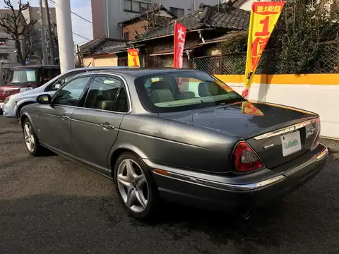 ＸＪ ４．２ソブリン J73TB ＸＪ（ジャガー）の価格・スペック情報