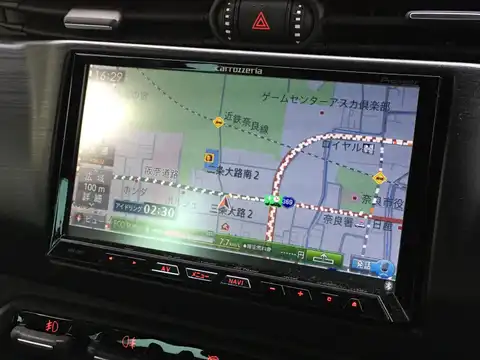 カタログ画像：ジュリエッタ （GIULIETTA） スポルティーバ 2014年4月 ABA-940141 1400cc アルファレッド 燃費15.6km / l 内装