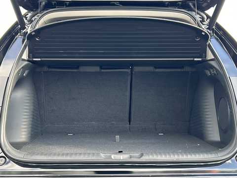 カタログ画像：ＺＲ－Ｖ （ZR-V） Ｚ 2023年4月 5BA-RZ3 1500cc クリスタルブラック・パール 燃費14.5km / l 内装