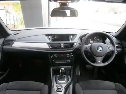 ＢＭＷ,Ｘ１,ｘＤｒｉｖｅ ２８ｉ Ｍスポーツ,2013年4月