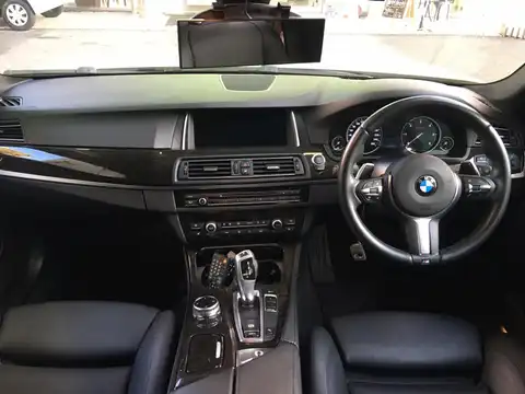 ＢＭＷ,５シリーズ,５２３ｄ ラグジュアリー,2016年10月