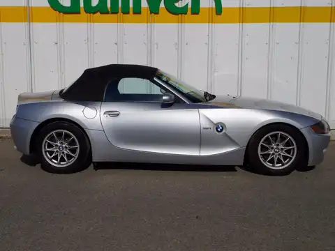 ＢＭＷ,Ｚ４,２．２ｉ,2004年4月