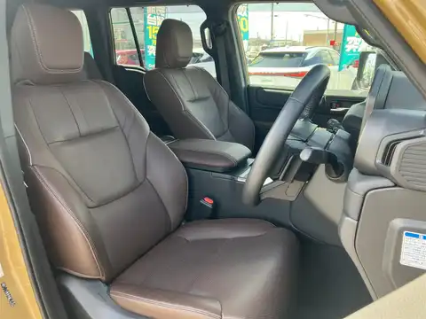 トヨタ,ランドクルーザー２５０,ＶＸファーストエディション,2024年4月