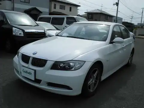 ＢＭＷ,３シリーズ,３２５ｉ ｘＤｒｉｖｅ ハイラインパッケージ,2008年10月