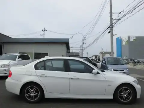 ＢＭＷ,３シリーズ,３２５ｘｉ,2007年11月