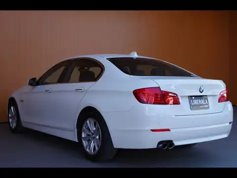 ＢＭＷ,５シリーズ,５２３ｉ ハイラインパッケージ,2010年7月