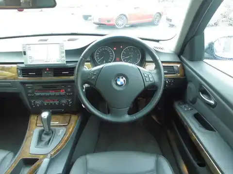 ＢＭＷ,３シリーズ,３２５ｉ,2007年11月