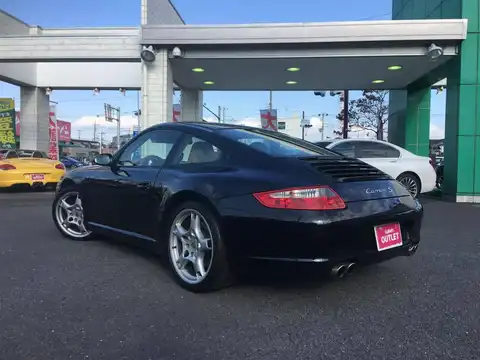 カタログ画像：９１１ （911） ９１１カレラ 2025年10月 7BA-992SK1 3000cc ブラックorジェットブラックメタリック 外装