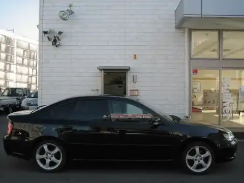 スバル,レガシィＢ４,２．０Ｒ,2004年4月