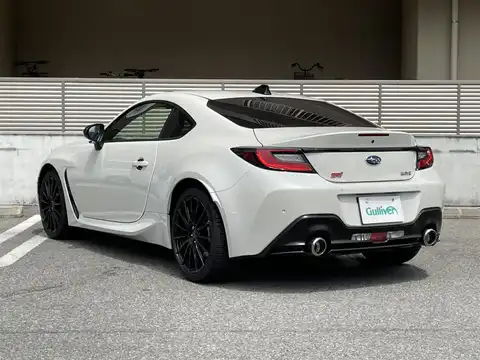スバル,ＢＲＺ,Ｒ,2024年7月