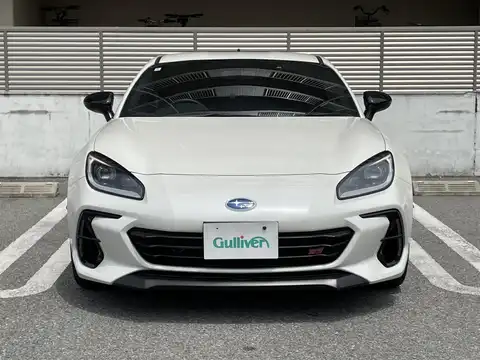 スバル,ＢＲＺ,Ｒ,2024年7月