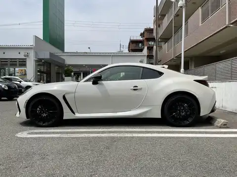 スバル,ＢＲＺ,Ｒ,2024年7月