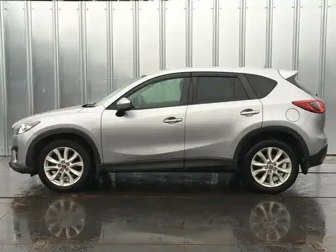 ＣＸ－５（マツダ）ＸＤ LDA-KE2FW(10074603) の画像 | 中古車のガリバー