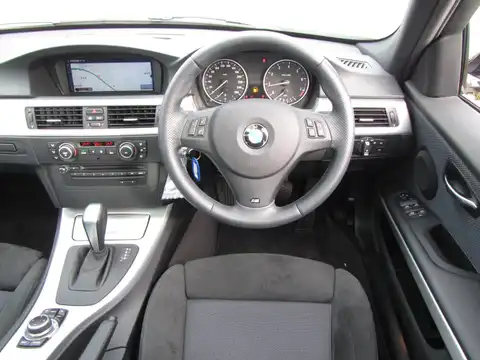 ＢＭＷ,３シリーズ,３２０ｉツーリング Ｍスポーツパッケージ,2010年5月