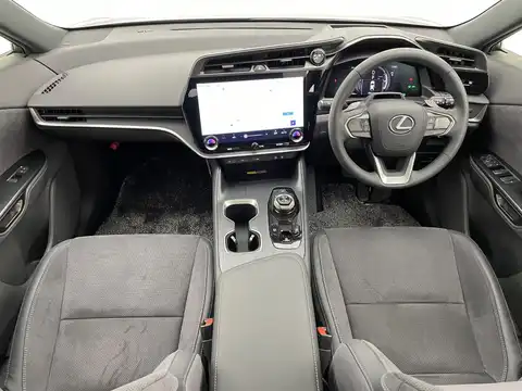 レクサス,ＲＺ,ＲＺ４５０ｅ 特別仕様車 ファーストエディション,2023年3月