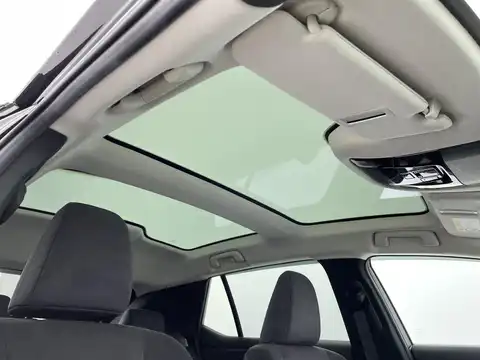 カタログ画像：ＲＺ （RZ） ＲＺ４５０ｅ 特別仕様車 ファーストエディション 2023年3月 ZAA-XEBM15 内装