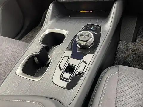 カタログ画像：ＲＺ （RZ） ＲＺ４５０ｅ 特別仕様車 ファーストエディション 2023年3月 ZAA-XEBM15 内装