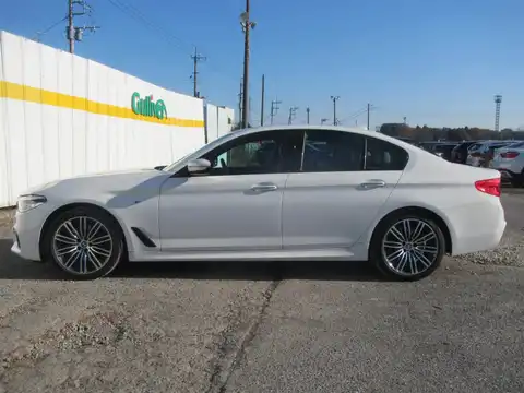 ＢＭＷ,５シリーズ,５３０ｉ Ｍスポーツ,2018年5月