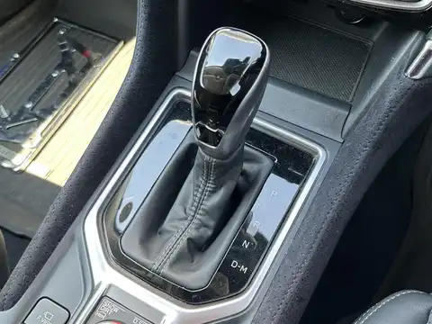 カタログ画像：フォレスター （FORESTER） ＸＴ－エディション 2023年8月 4BA-SK5 1800cc クリスタルホワイト・パール 燃費13.6km / l 内装