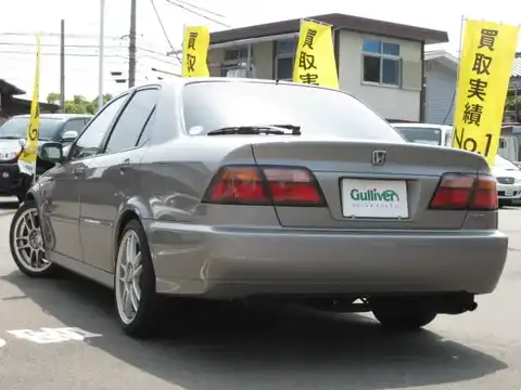 アコード（ホンダ）２．０ＶＴＳ GF-CF4(2001328) の画像 | 中古車のガリバー