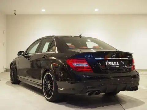 メルセデス・ベンツ,Ｃクラス,Ｃ６３ ＡＭＧパフォーマンススタジオエディション,2012年5月