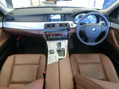 ＢＭＷ,５シリーズ,５２３ｄブルーパフォーマンス ツーリング ハイラインパッケージ,2012年8月