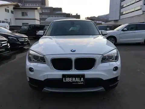 ＢＭＷ,Ｘ１,ｘＤｒｉｖｅ ２０ｉ スポーツ,2012年9月