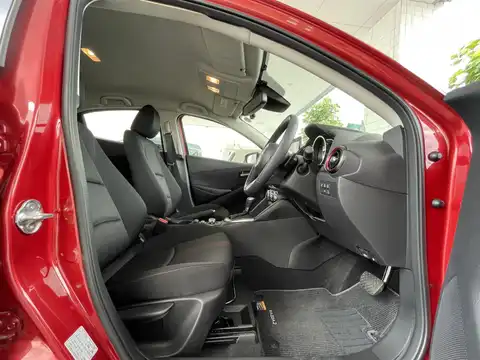 マツダ,ＭＡＺＤＡ２,１５スポルト,2024年4月