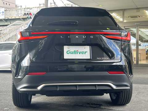 レクサス,ＮＸ