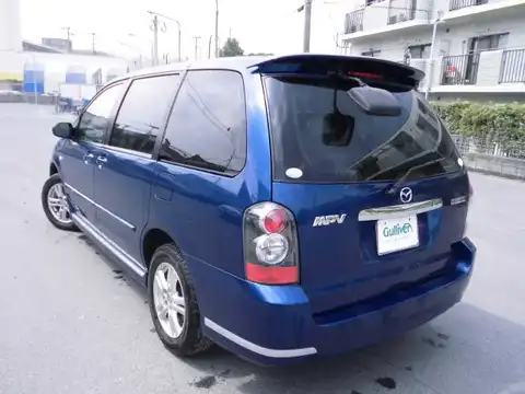 マツダ,ＭＰＶ,スポーツ,2004年4月