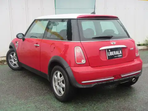 ＭＩＮＩ,ＭＩＮＩ,ワン セブン,2006年2月