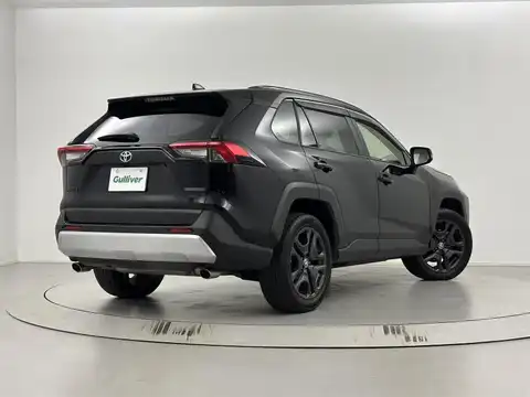 トヨタ,ＲＡＶ４,ハイブリッドＸ,2024年12月