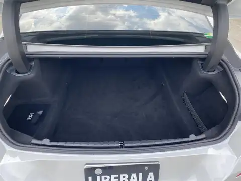 カタログ画像：８シリーズ （8 SERIES） Ｍ８５０ｉ ｘＤｒｉｖｅ グランクーペ 2022年3月 3BA-GV44 4400cc アルピン・ホワイト（ソリッド・カラー） 内装