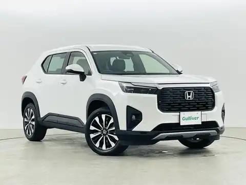 ホンダ,ＷＲ－Ｖ,Ｚ,2025年3月