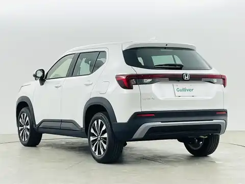 ホンダ,ＷＲ－Ｖ,Ｚ,2025年3月