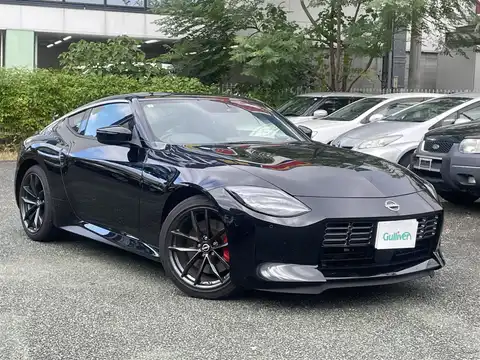 日産,フェアレディＺ