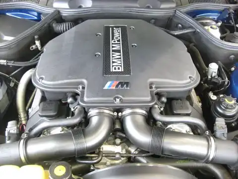 カタログ画像：Ｚ８ （Z8） ベースグレード 2001年11月 GH-EJ50 5000cc トパーズ・ブルー（メタリック・カラー） その他