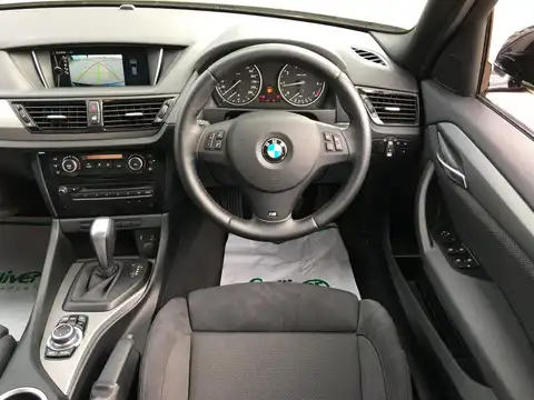 ＢＭＷ,Ｘ１,ｓＤｒｉｖｅ １８ｉ Ｍスポーツ,2014年4月