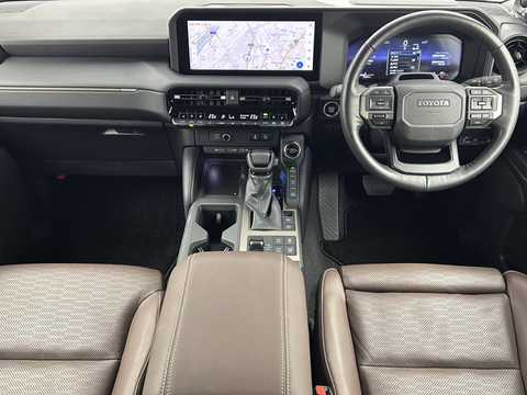 トヨタ,ランドクルーザー２５０,ＺＸファーストエディション,2024年4月