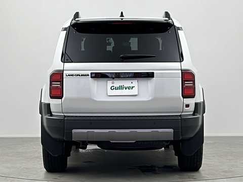 トヨタ,ランドクルーザー２５０,ＺＸファーストエディション,2024年4月